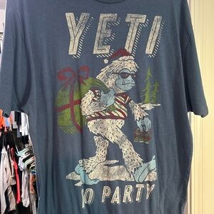 Holiday Time size Large